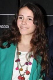Violeta Palukas