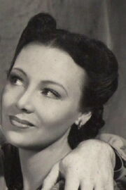 Virginia Carroll