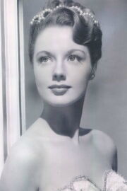 Virginia Gibson