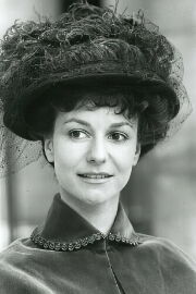 Virginie Billetdoux