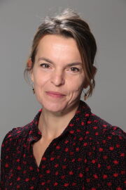 Virginie Bracq