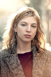 Virginie Legeay
