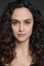 Viridiana Robles