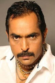 Vishwajeet Pradhan