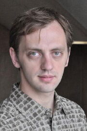 Vitaly Borovik
