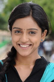 Vithika Sheru