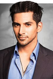 Vivan Bhatena