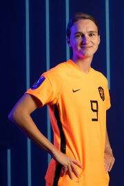 Vivianne Miedema