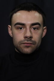 Vlad Nikitiuk