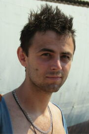 Vladimir Blagoy
