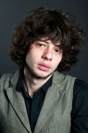 Vladimir Dihovichny