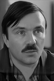 Vladimir Makhov