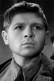Vladimir Salnikov