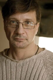 Vladimir Vinogradov