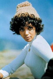 Vonetta McGee
