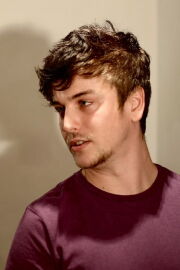 Wade Radford