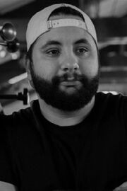 Walid Ben Amar