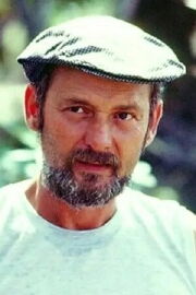 Walter Avancini