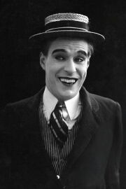 Walter Forde