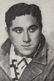 Walter Lang