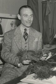 Walter Plunkett