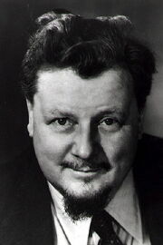 Walter Slezak