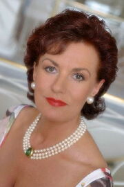 Waltraud Meier