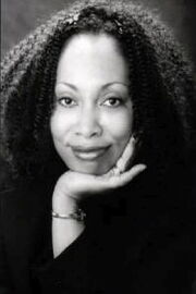 Wanda Christine