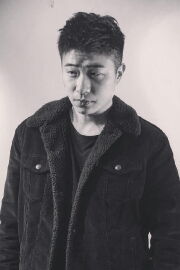 Wang Cian-he
