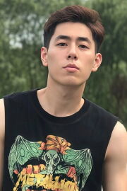 Wang Hefan