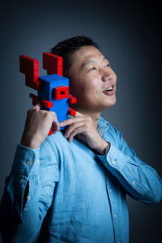 Wang Shin-hong