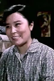 Wang Shuqin