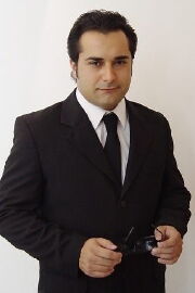 Warley Santana