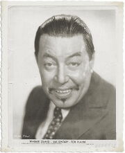 Warner Oland