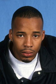 Warren G
