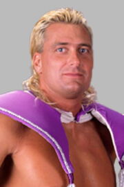 Wayne Bloom