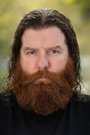 Wayne Byrne