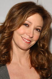 Wendy Makkena