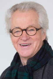 Werner Rehm
