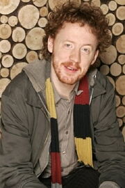 Will Carlough