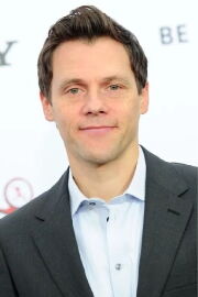 Will Gluck