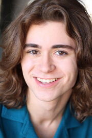 Will Lunsford