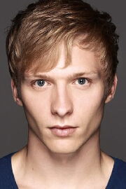 Will Tudor