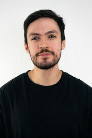 Will Vanegas