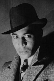 William A. Clayton Jr.