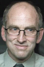William Armstrong