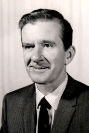 William Cottrell