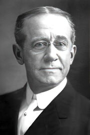 William H. Crane