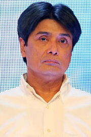William Martinez