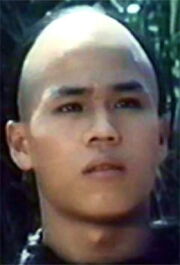 William Yen Ming-Chang